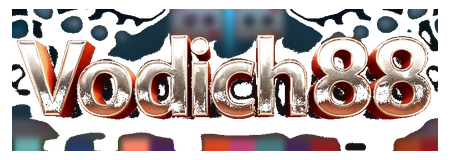 vodich88 logo